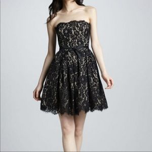 Neiman Marcus robert rodriguez dress